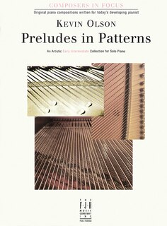 Front cover_Preludes in Patterns