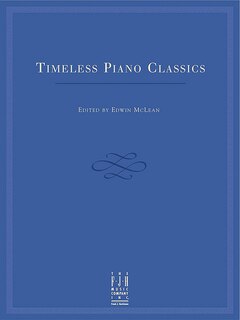 Timeless Piano Classics