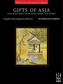 Front cover_Gifts of Asia