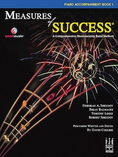 Front cover_Measures of Success Piano Accompaniment Book 1