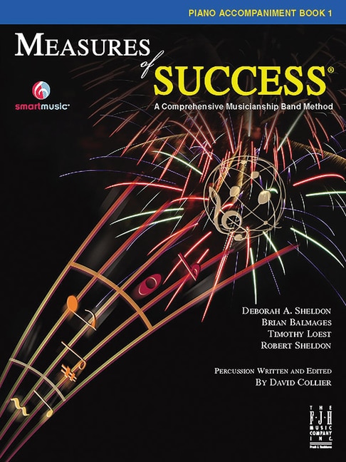 Front cover_Measures of Success Piano Accompaniment Book 1