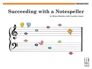 Couverture_Succeeding with a Notespeller