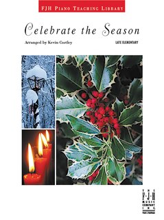 Front cover_Celebrate the Season