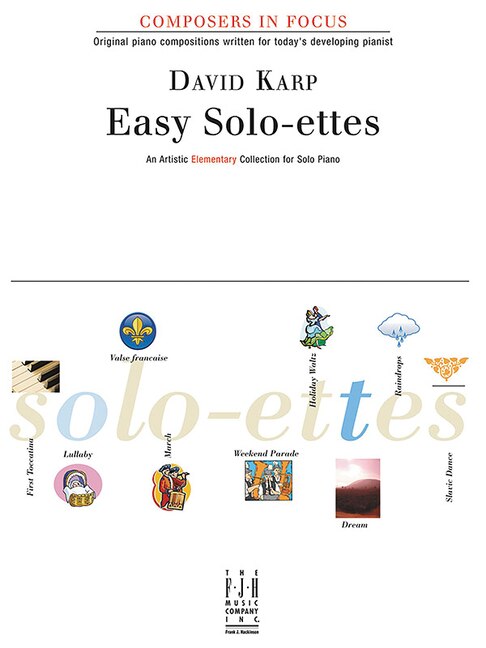 Front cover_Easy Solo-ettes