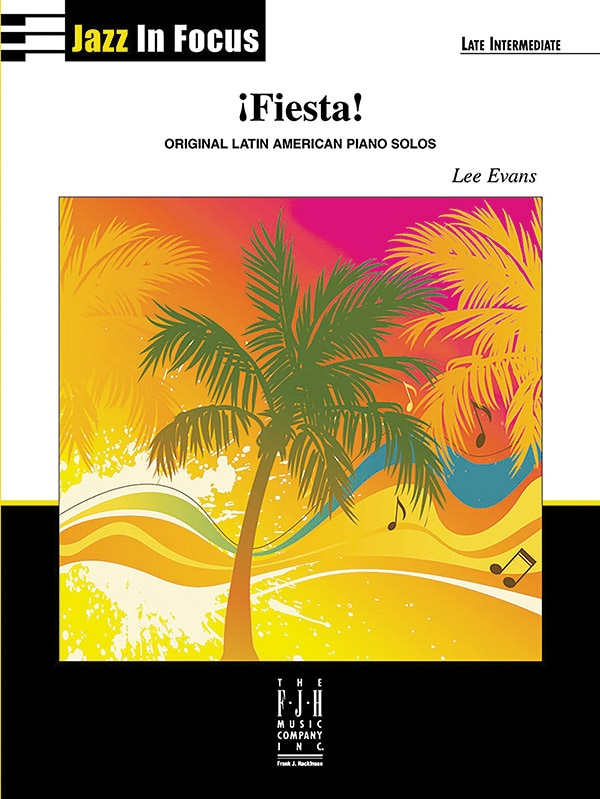 Front cover_Fiesta!