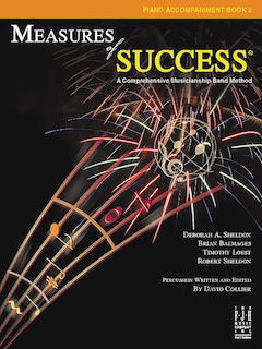 Front cover_Measures of Success Piano Accompaniment Book 2