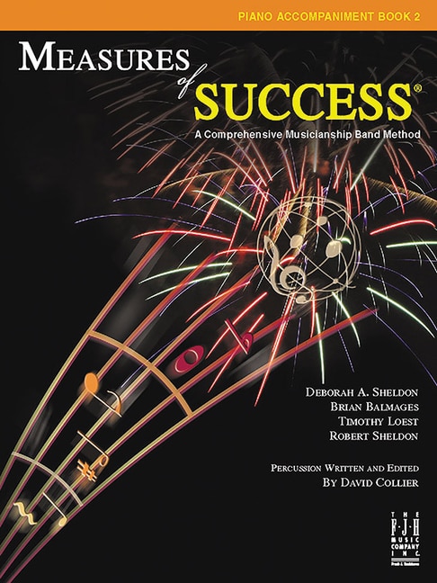 Front cover_Measures of Success Piano Accompaniment Book 2