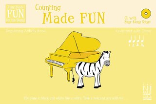 Front cover_Counting Made Fun