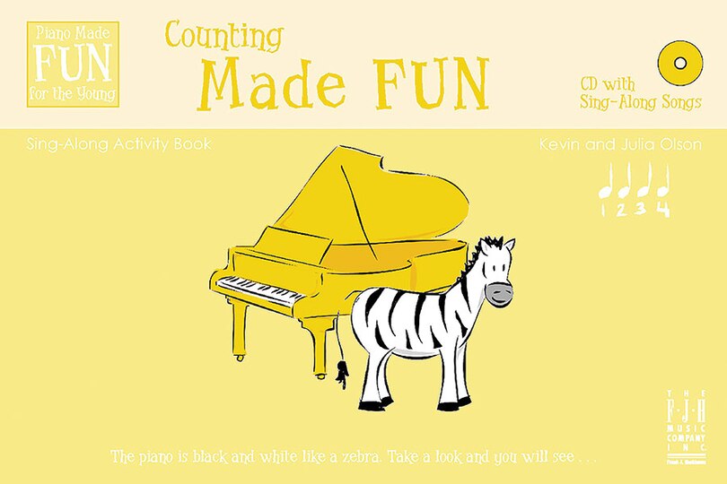 Front cover_Counting Made Fun