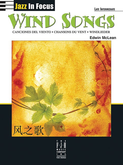Front cover_Wind Songs
