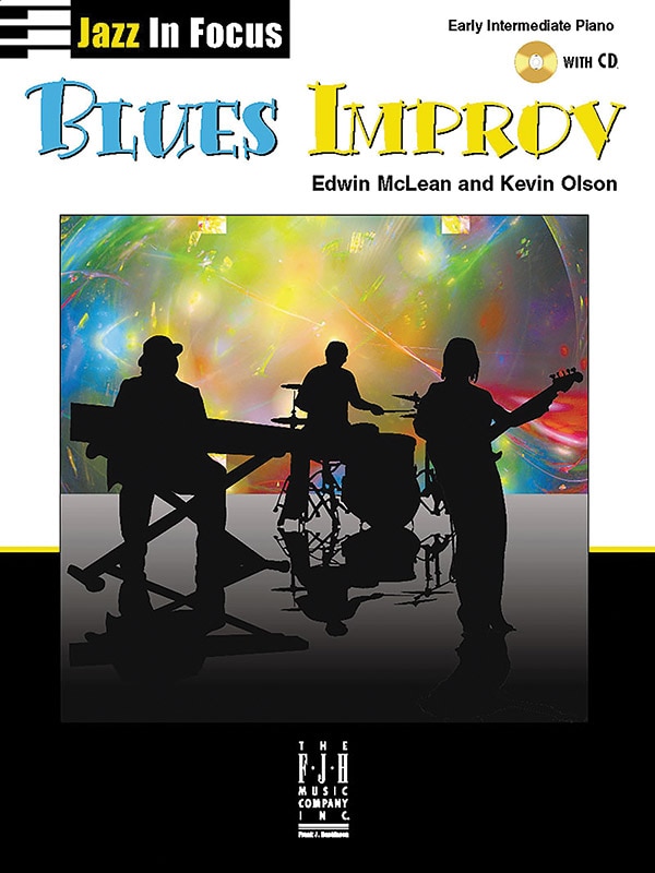 Front cover_Blues Improv