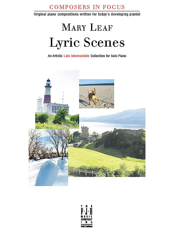 Front cover_Lyric Scenes