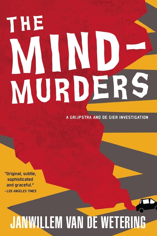 Front cover_The Mind-murders