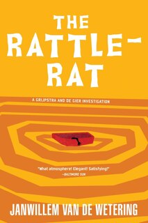 Front cover_The Rattle-rat