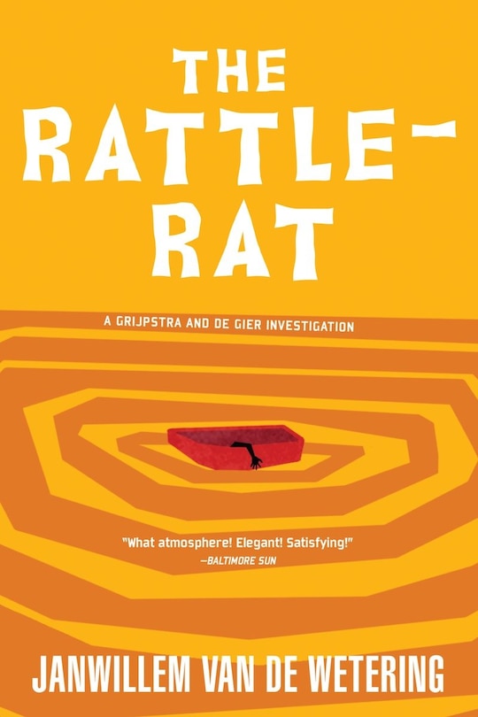 Front cover_The Rattle-rat