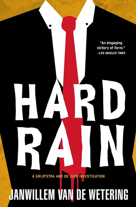 Front cover_Hard Rain