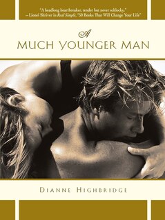 Front cover_Much Younger Man