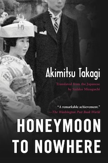 Front cover_Honeymoon to Nowhere