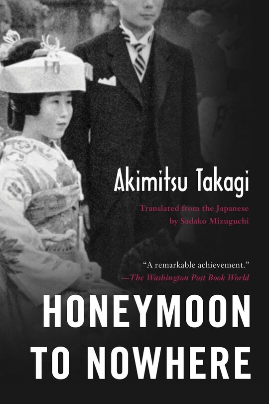 Front cover_Honeymoon to Nowhere