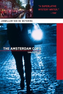 Front cover_Amsterdam Cops