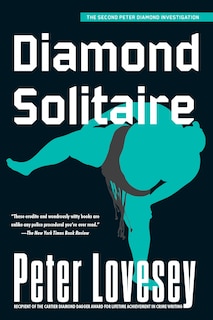 Front cover_Diamond Solitaire