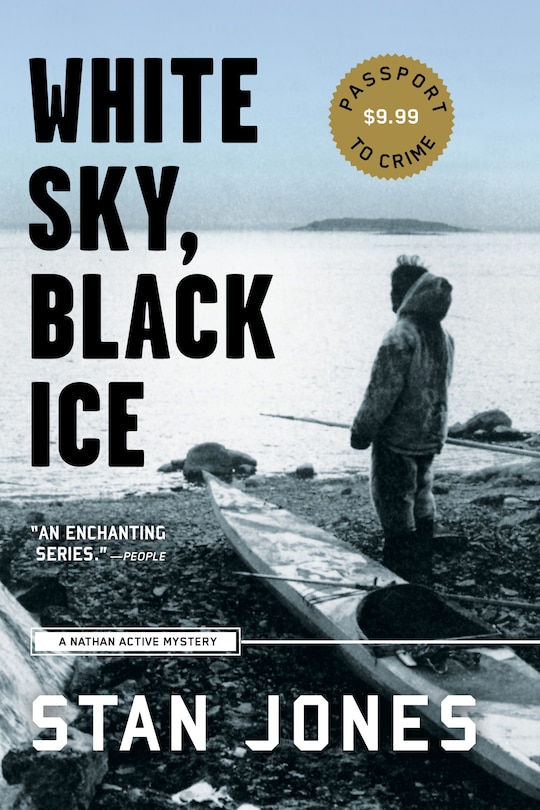 Front cover_White Sky, Black Ice