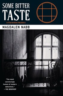 Front cover_Some Bitter Taste