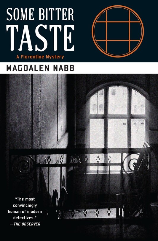 Front cover_Some Bitter Taste