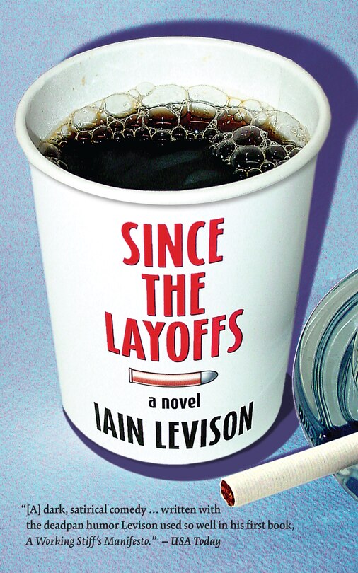 Front cover_Since the Layoffs