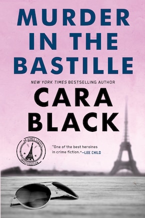 Murder in the Bastille