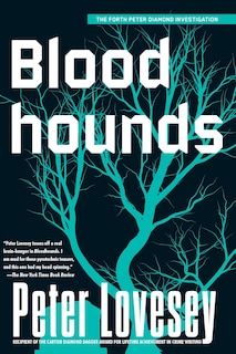 Front cover_Bloodhounds