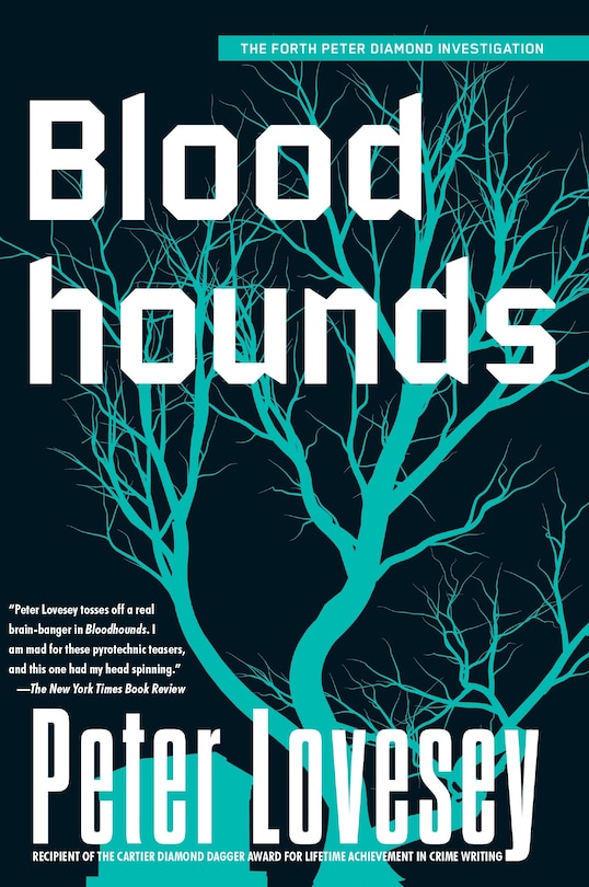 Front cover_Bloodhounds