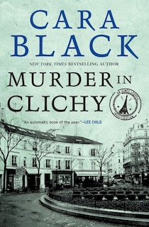 Couverture_Murder in Clichy