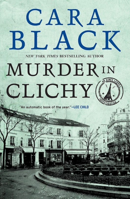 Couverture_Murder in Clichy