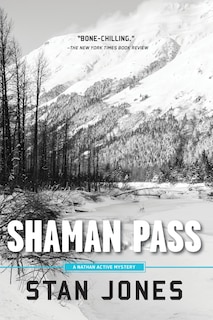 Front cover_Shaman Pass