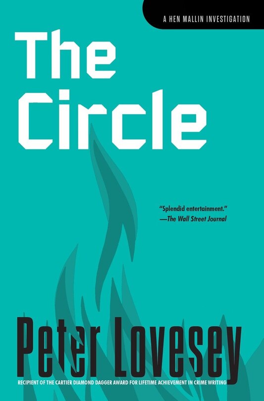 Couverture_The Circle