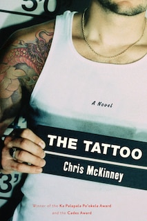 Front cover_The Tattoo