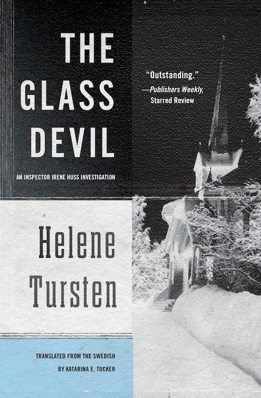 Front cover_The Glass Devil