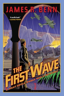 Front cover_The First Wave