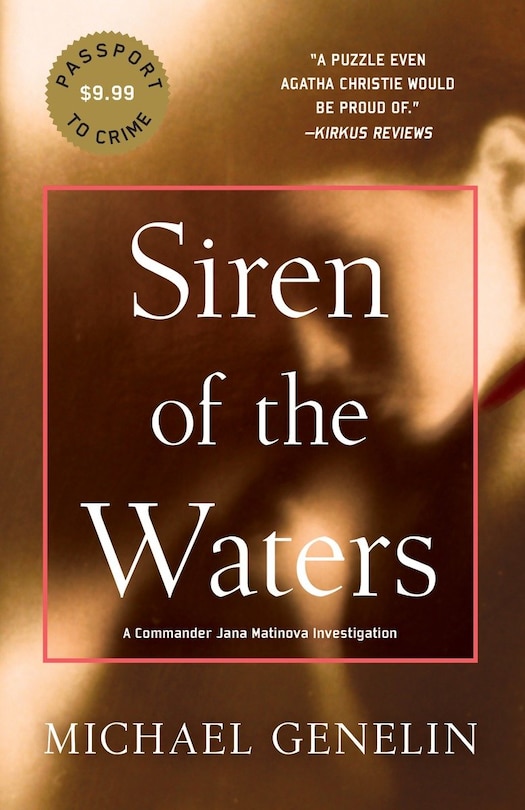 Couverture_Siren of the Waters