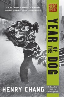 Front cover_Year of the Dog