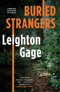 Front cover_Buried Strangers