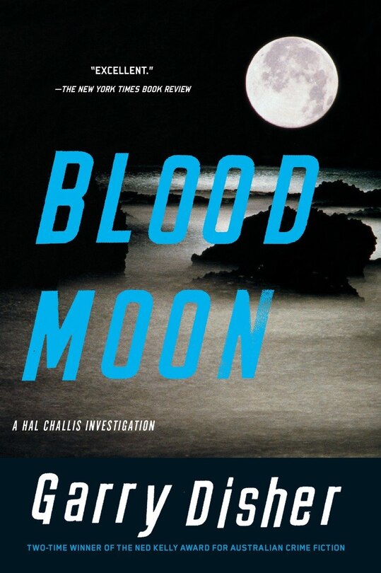 Front cover_Blood Moon