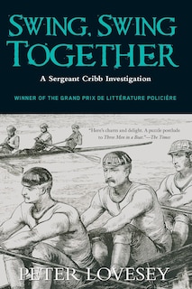 Front cover_Swing, Swing Together