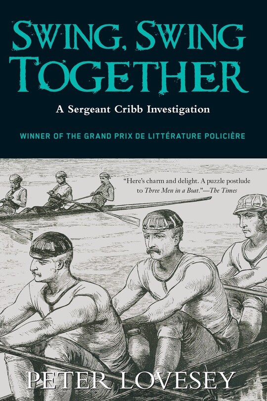 Front cover_Swing, Swing Together