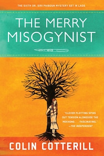 Couverture_The Merry Misogynist