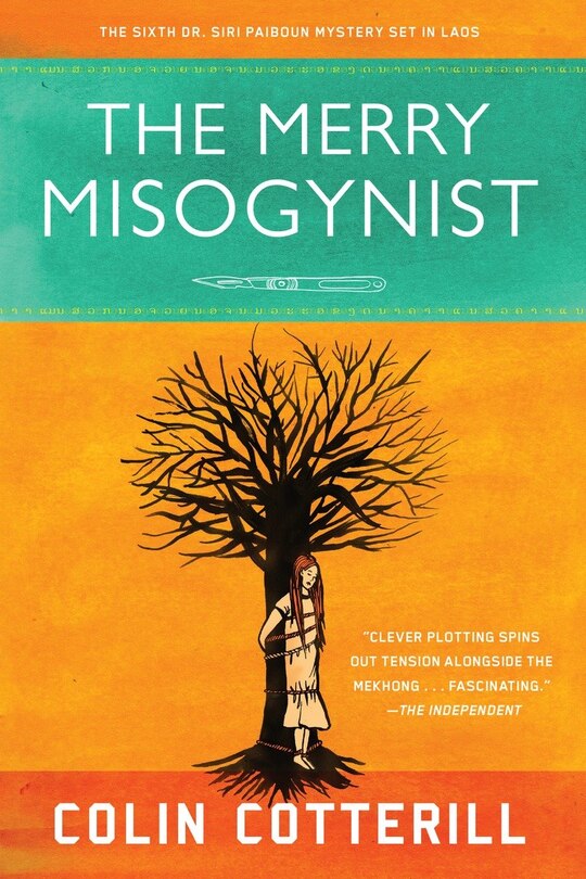 Couverture_The Merry Misogynist