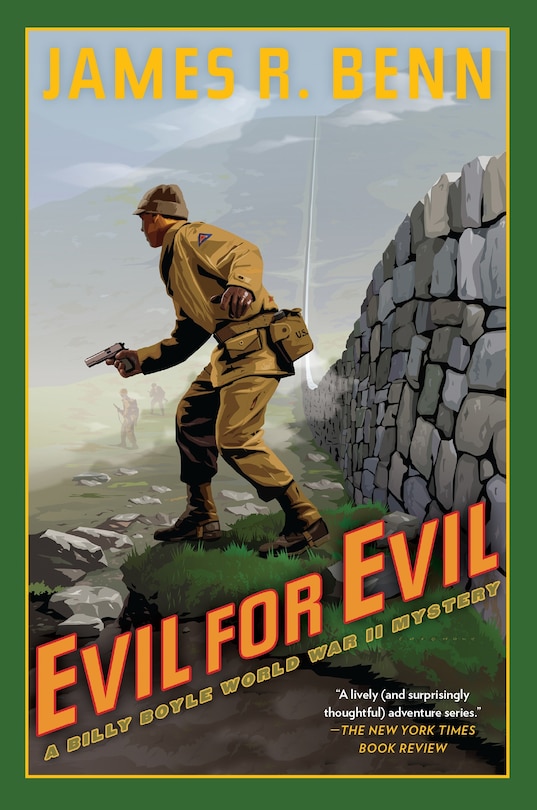 Couverture_Evil for Evil