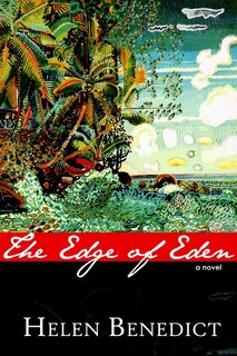 Couverture_Edge Of Eden