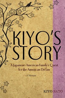 Couverture_Kiyo's Story